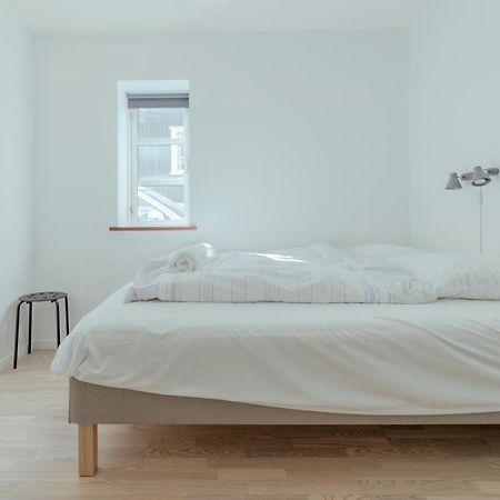 1 Bedroom Apartment / Central / טורשאבן מראה חיצוני תמונה