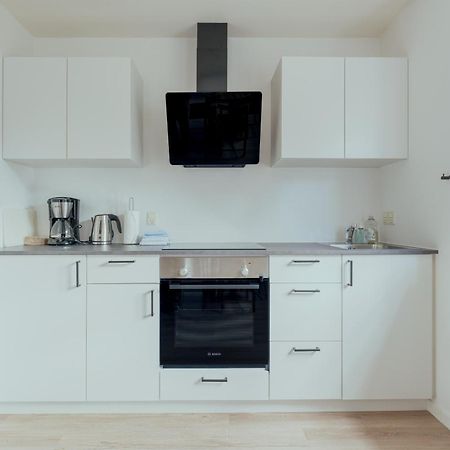 1 Bedroom Apartment / Central / טורשאבן מראה חיצוני תמונה