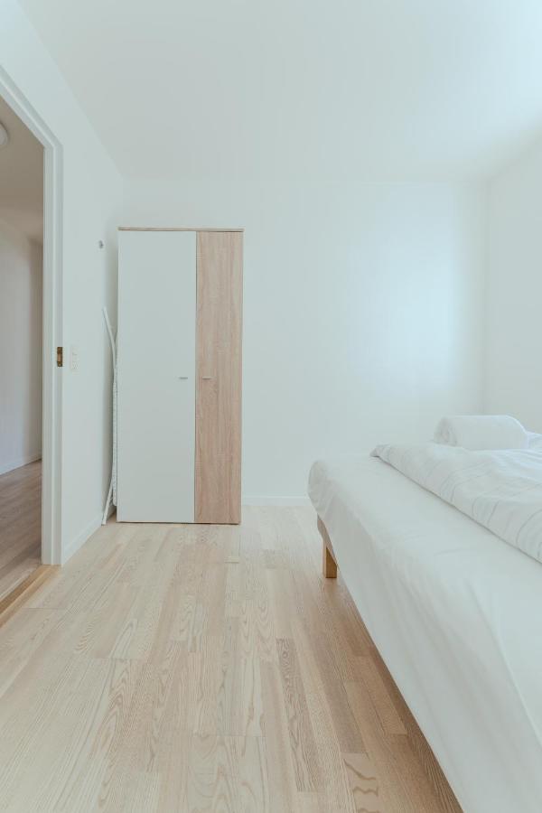1 Bedroom Apartment / Central / טורשאבן מראה חיצוני תמונה