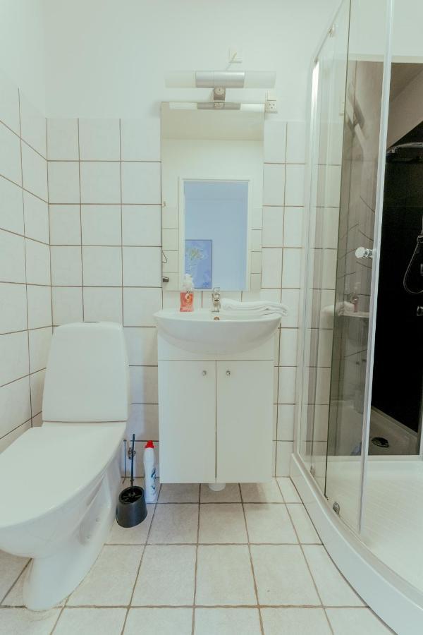 1 Bedroom Apartment / Central / טורשאבן מראה חיצוני תמונה