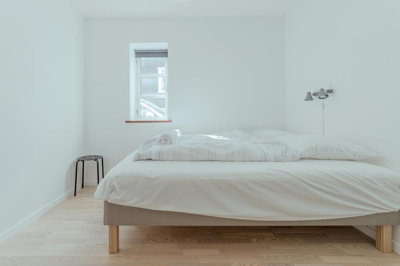 1 Bedroom Apartment / Central / טורשאבן מראה חיצוני תמונה