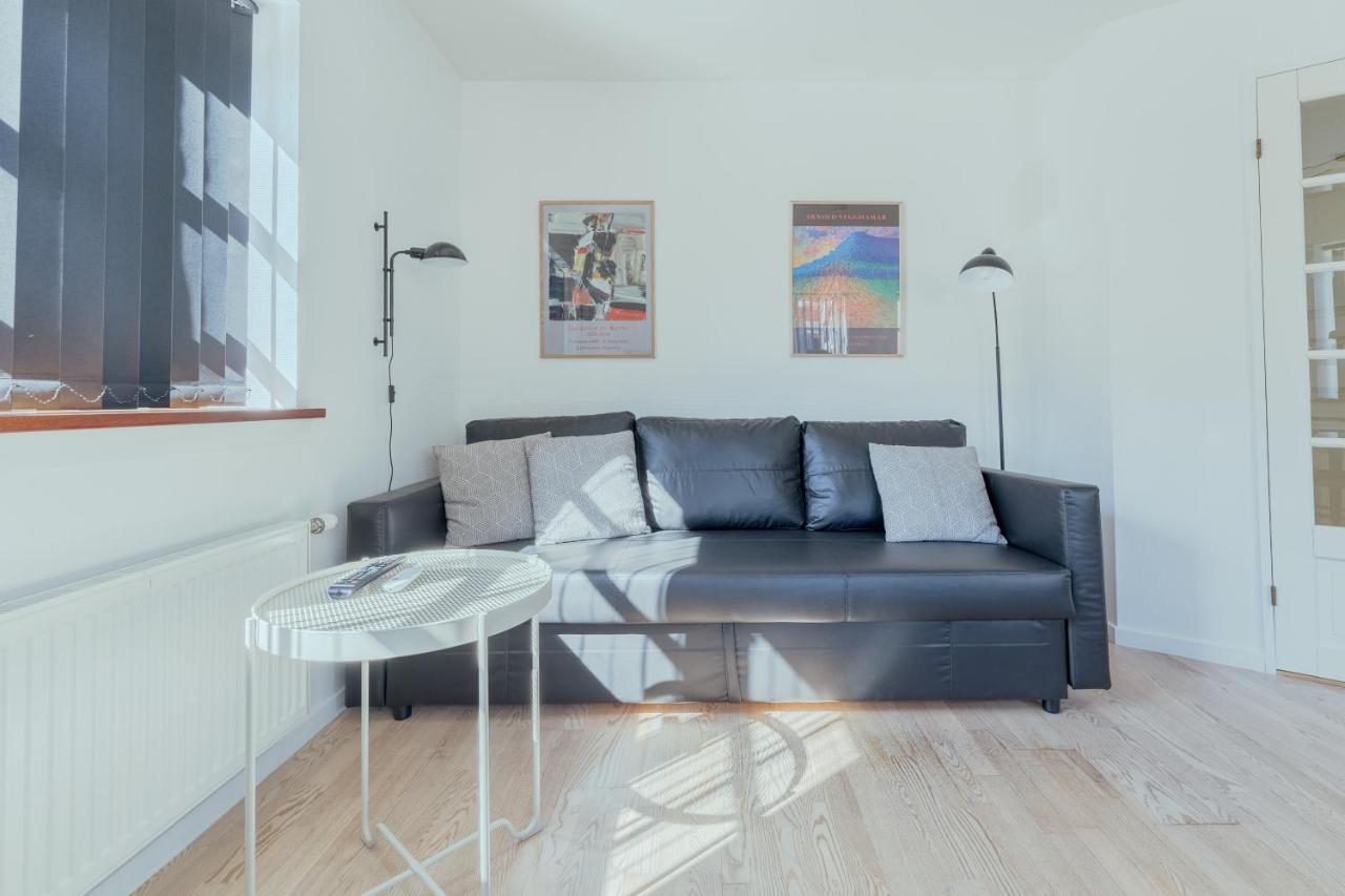 1 Bedroom Apartment / Central / טורשאבן מראה חיצוני תמונה