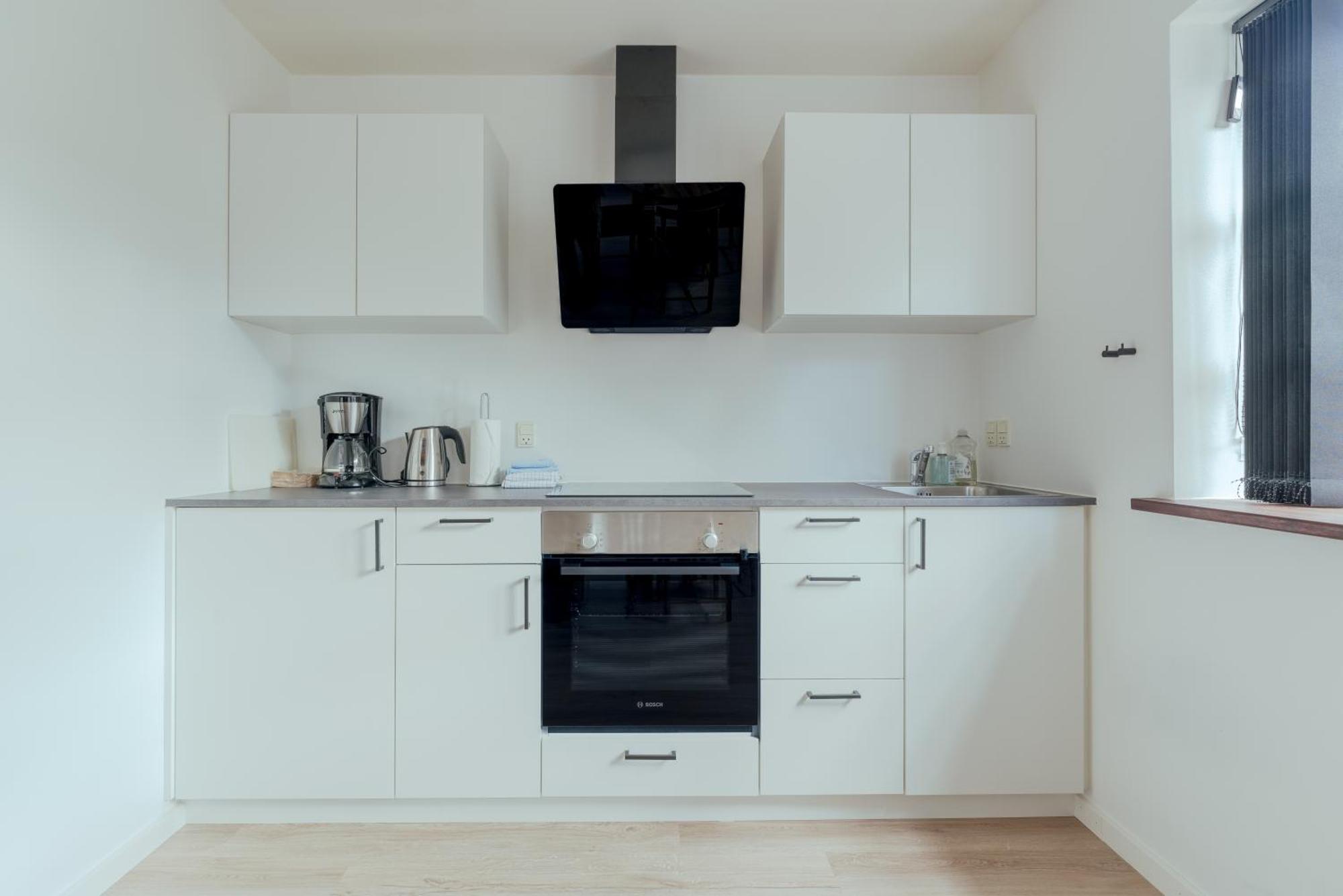 1 Bedroom Apartment / Central / טורשאבן מראה חיצוני תמונה